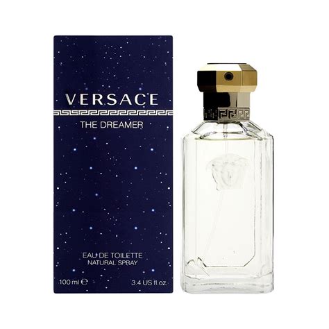 versace the dreamer vs pour homme|versace the dreamer 100ml price.